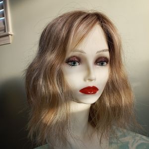 PHOENIX by Belle Tress & Cysterwigs SPECIAL PRODUCTION belletress